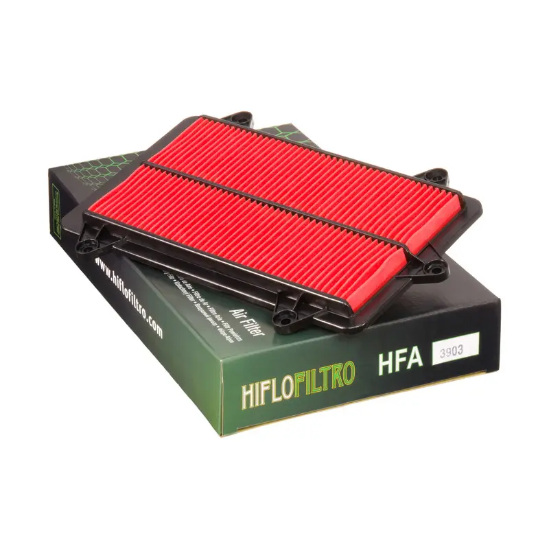 HIFLO vzduchový filtr SUZUKI TL1000 R 98-02 (30) (S3161) ( )