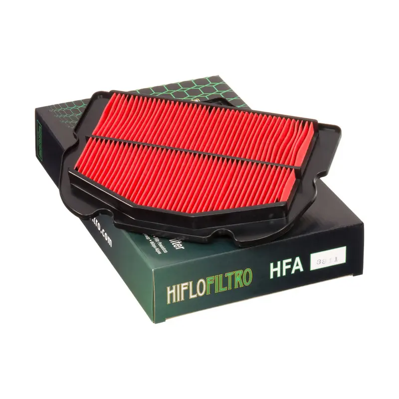 HIFLO vzduchový filtr SUZUKI GSXR 1300 HAYABUSA 08-21 (30) (12-94094) (S3200)(OEM:13780-15H00) ( )