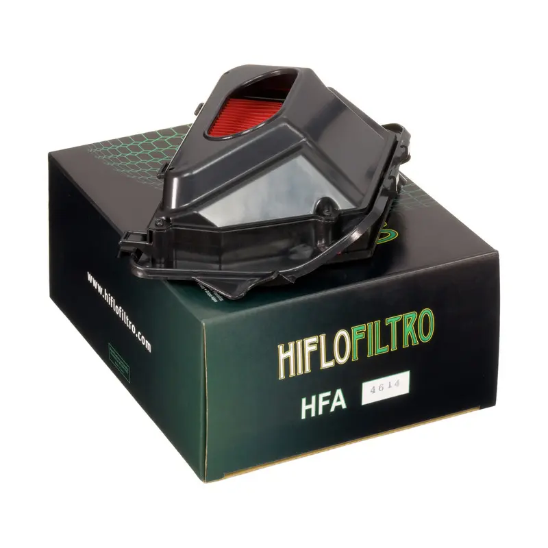 HIFLO vzduchový filtr YAMAHA YZF-R6 08-18 (13S,1JS,2CX) (30) (12-95834) (Y4232) ( )