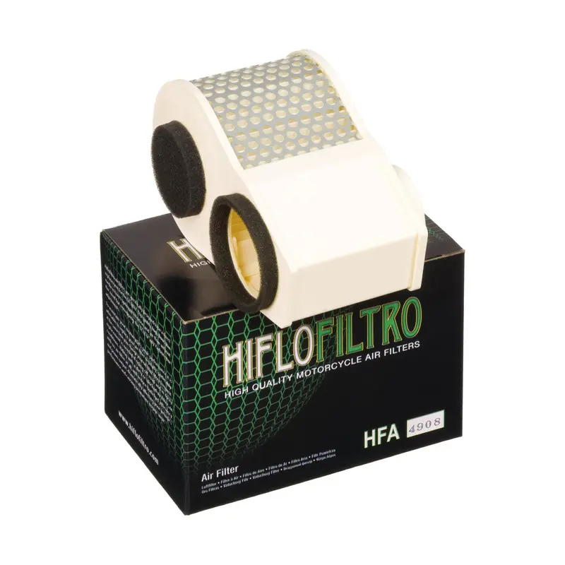 HIFLO vzduchový filtr YAMAHA XVZ 1300A ROYAL STAR 96-02 (30) (12-95550) (Y4243) ( )