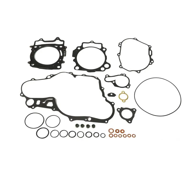 XRADICAL(ARTEIN GASKETS) kompletní sada těsnění YAMAHA (YZF) YZ 450F 4T 14-17 (WRF) WR 450 F 16-18 ( )