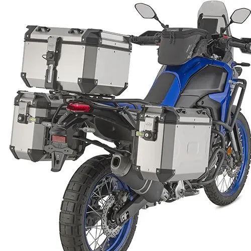 KAPPA boční nosič kufru MONOKEY CAM SIDE YAMAHA TENERE 700 / RALLY 25-26 - pod kufry KFR K'FORCE a KVG K'VOYAGER ALU ( )