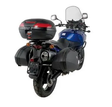 KAPPA boční nosič kufrů MONOKEY SIDE SUZUKI DL 650 V-STROM (04-11) - pouze pod kufry K33N K'ROAD ( )
