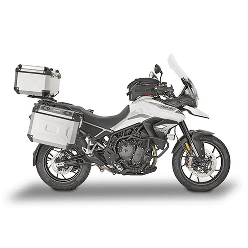 KAPPA boční nosič kufru MONOKEY SIDE TRIUMPH TIGER SPORT 660 22-, - pouze pod kufry K33N KROAD ( )