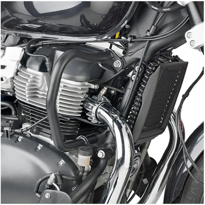 KAPPA padací rám ROYAL ENFIELD SUPER METEOR 650 23-25, SHOTGUN 650 24-25 ( )