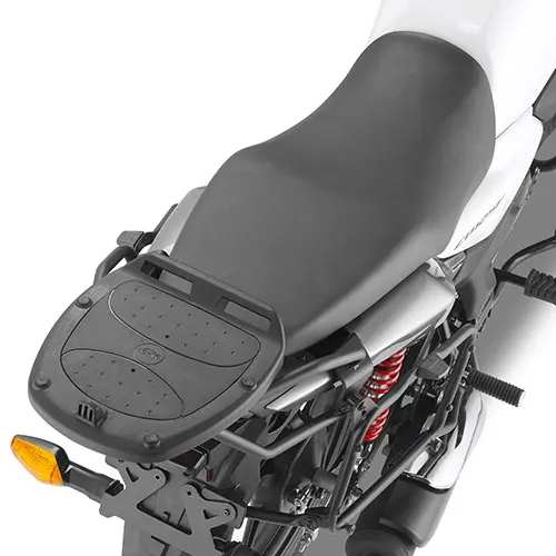 KAPPA zadní nosič kufru HONDA CB 125F (21-25) ( bez plotny ) ( )