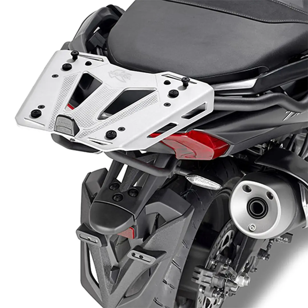 KAPPA zadní nosič kufru YAMAHA T-MAX 530 (17-19) ( bez plotny ) ( )