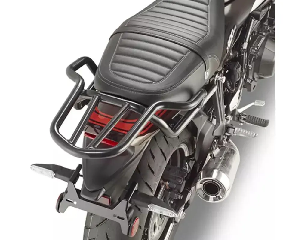 KAPPA nosič zadního kufru KAWASAKI Z 900 RS (18-25) ( bez plotny ) ( )