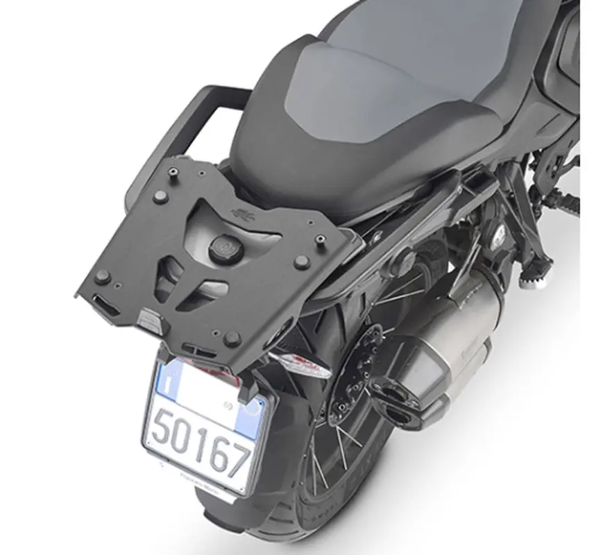 KAPPA zadní nosič kufru BMW R 1300GS 24-25 (bez plotny) ( )