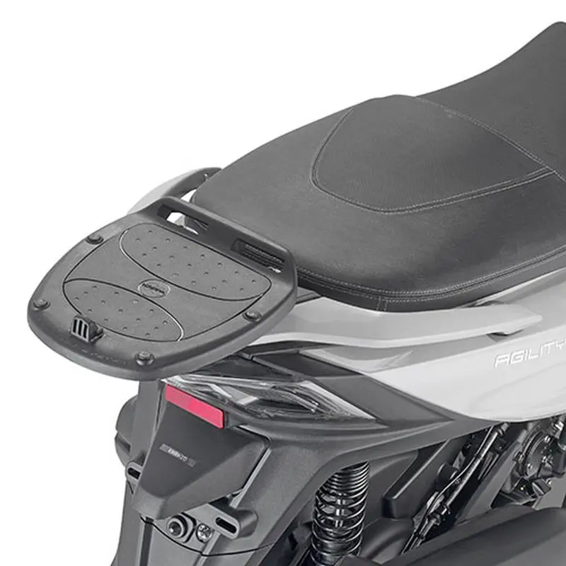 KAPPA zadní nosič kufru KYMCO AGILITY 300/350/ R16 19-25 ( bez plotny ) ( )