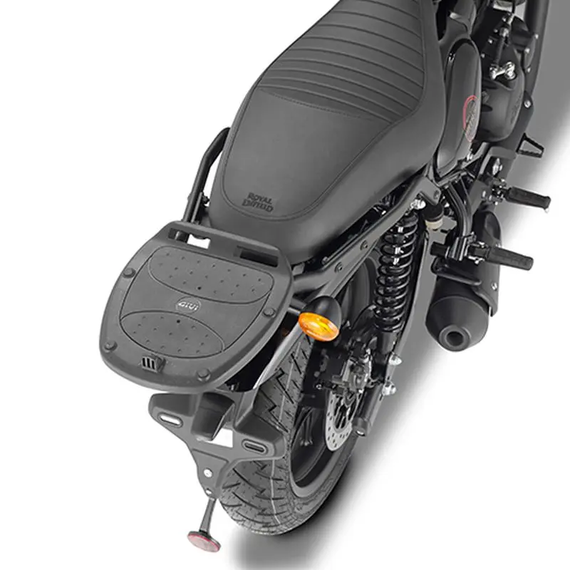 KAPPA zadní nosič kufru ROYAL ENFIELD HUNTER 350 22-25 ( )
