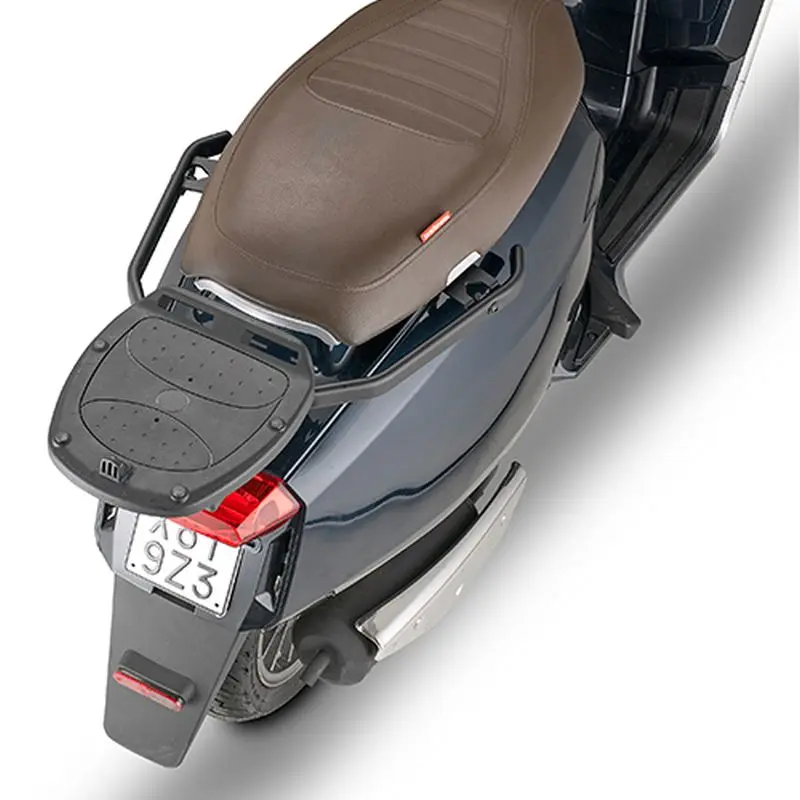 KAPPA zadní nosič kufru LAMBRETTA V- SPECIAL 50/100/200 22-25, (bez plotny) ( )
