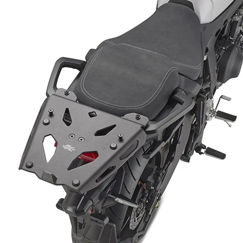 KAPPA zadní nosič kufru YAMAHA TRACER 9 / 9 GT / 9 GT+ 25, hliníkový MONOKEY ( )