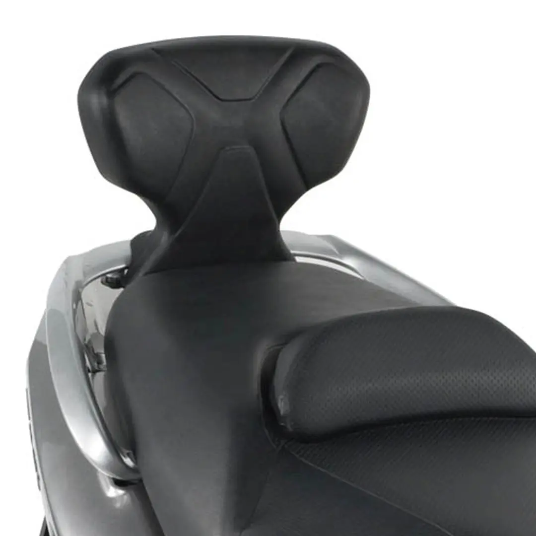 KAPPA opěrka pasažéra YAMAHA T-MAX 500 (01-07) (montáž pouze bez rámu KR45) ( )