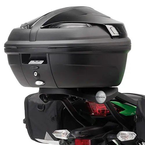KAPPA nosič zadního kufru KAWASAKI NINJA 300 (13-18) ( bez plotny ) ( )