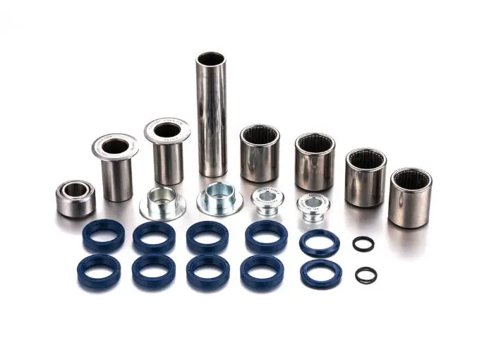 FACTORY LINKS sada na opravu spojky kyvné vidlice YAMAHA WR 250 94-97, WR 400 F (WRF400) 98-00, YZ 125 / 250 94-00, YZ 400 F (YZF400) 98-99, YZ 426 F