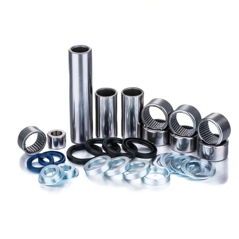 FACTORY LINKS sada na opravu kloubů kyvné vidlice YAMAHA YZ 125 / 250 06-24, YZ 125 X / 250 X 16-24, FANTIC XE / XX 125 21-24, XX 250 22-24 (27-1170)