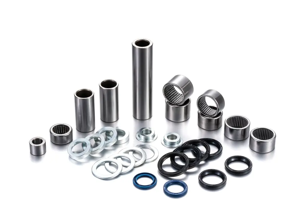 FACTORY LINKS sada na opravu kloubů kyvné vidlice YAMAHA YZF 250 (YZ 250 F) 10-13 (27-1177) ( )