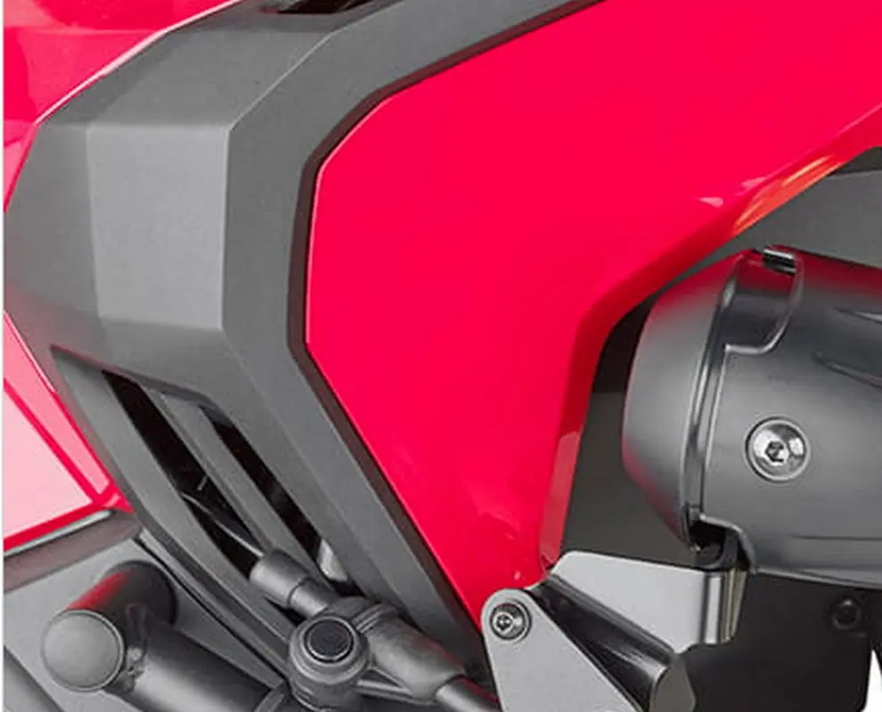KAPPA montáž originálních halogenových světel HONDA pro držák TN1156 HONDA X-ADV 750 '21-'24 ( )