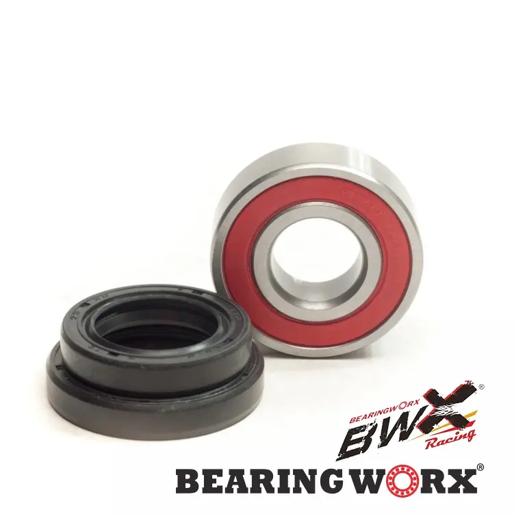 BEARING WORX ložisko řízení dolní ATV HONDA TRX 200/250/300/400/450/700 (25-1460) ( )