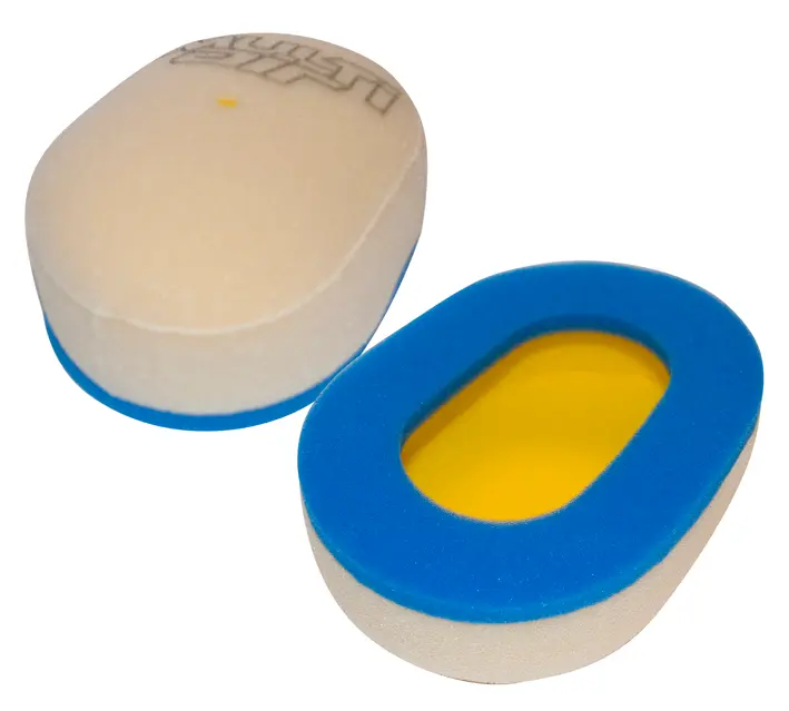 MULTI AIR vzduchový filtr YAMAHA TT 250 86-93; TT 350 86-89; XT 350 85-89 ( )