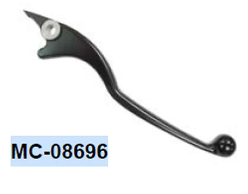 PSYCHIC brzdová páka KAWASAKI NINJA 250/300R 08-12 (OEM:46092-0028) ( )
