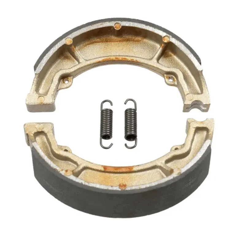 TRW ZF brzdové čelisti YAMAHA XC 125 BELUGA 88-95, XC 125 T CYGNUS 95-00, XC 180 CYGNUS 83-84 (průměr 130mm) ( )