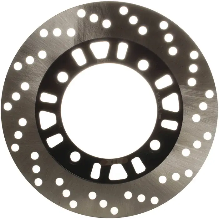 MTX PARTS brzdový kotouč zadní KAWASAKI ZX-12R NINJA 00-06, ZX-6R 95-97 (230X102X) ( )