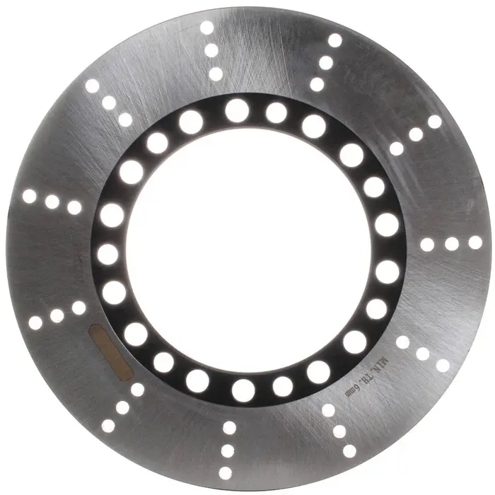 MTX PARTS brzdový kotouč zadní KAWASAKI GT 750 82-96, KZ 750 80-84 (260X) ( )
