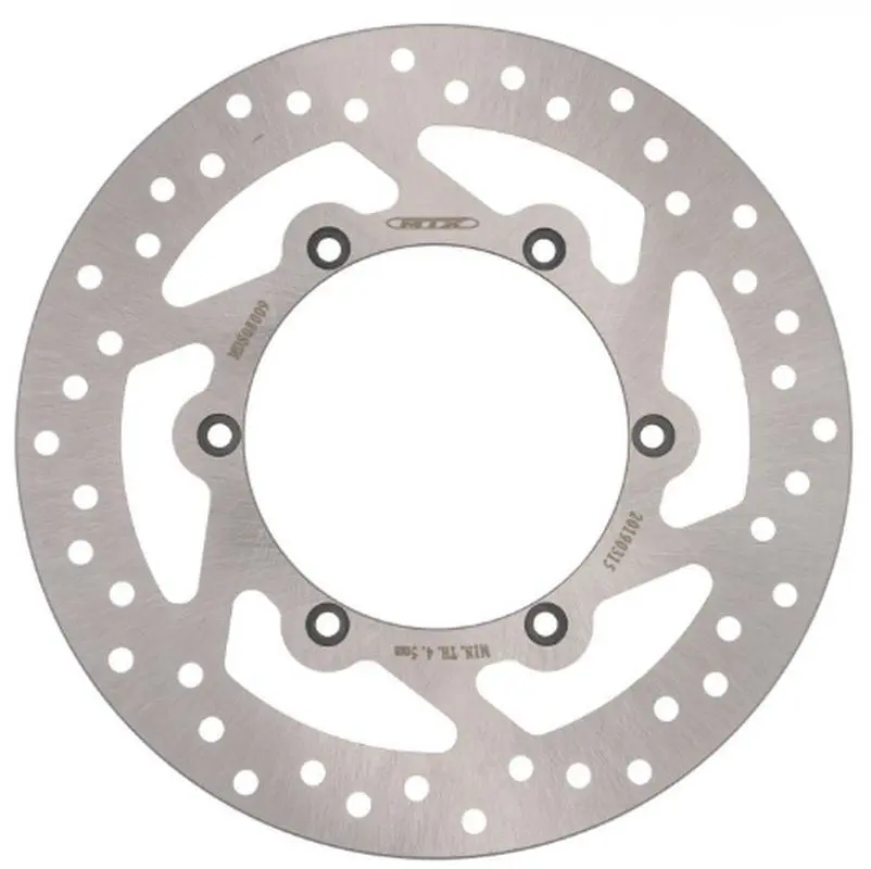 MTX PARTS zadní brzdový kotouč BETA RR 2T 250/300 13-21, RR 4T 350 12-21, RR 4T 390/400/430/450/498 13-21, XTRAINER 250/300 2T 15-21, KTM 690 ENDURO