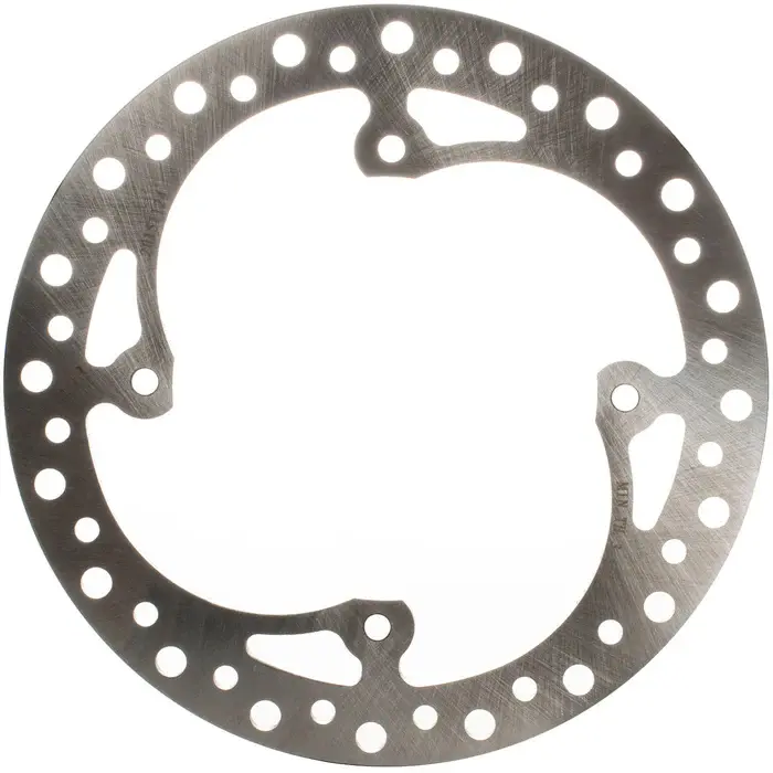 MTX PARTS brzdový kotouč zadní KTM SX 85 03-10, SX 105 (200X110mm) (4X6,5mm) ( )