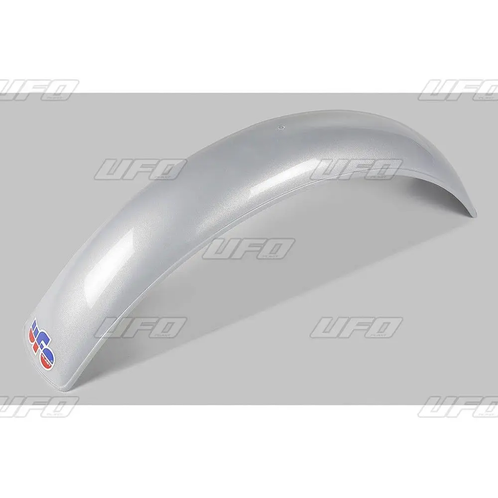 UFO blatník zadní univerzální CROSS 60-74 (OLDTIMER) barva stříbrná ( )