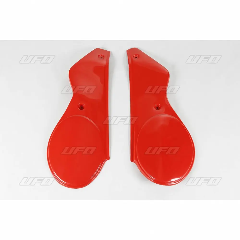 UFO boční tabulky na startovací číslo VINTAGE MAICO 250-490 81 ( )