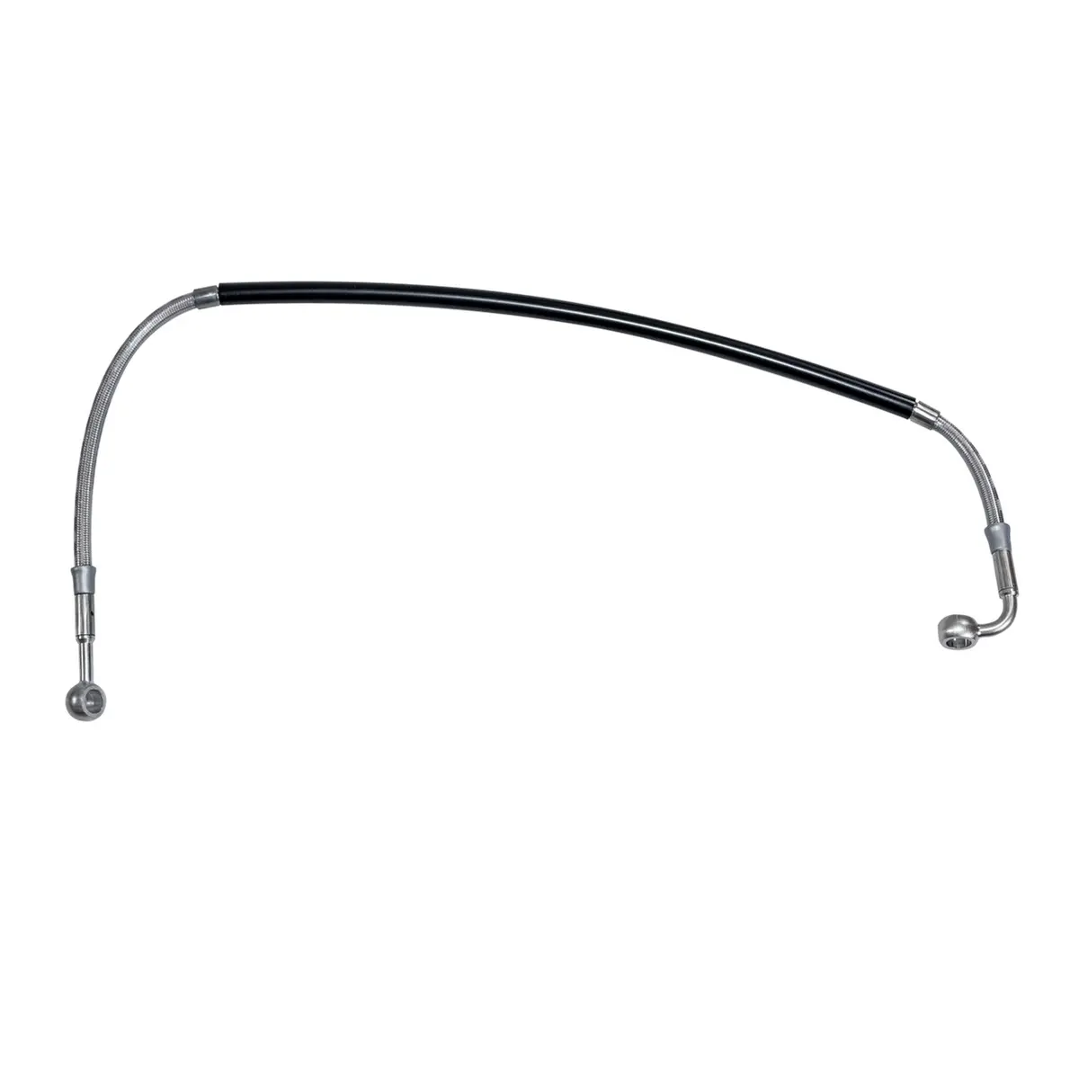 MAGURA hadice hydraulické brzdy zadní (5*) HUSQVARNA TC/TE/FC/FE 125/250/450 18-19 ( )