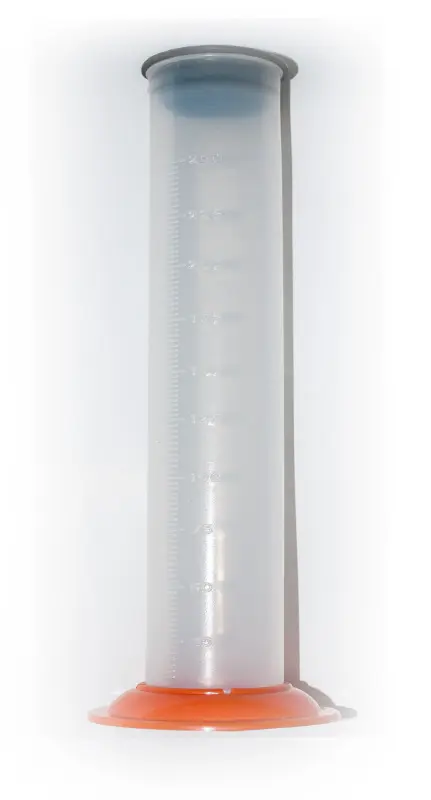 ACCEL odměrka oleje 1000ml ( )