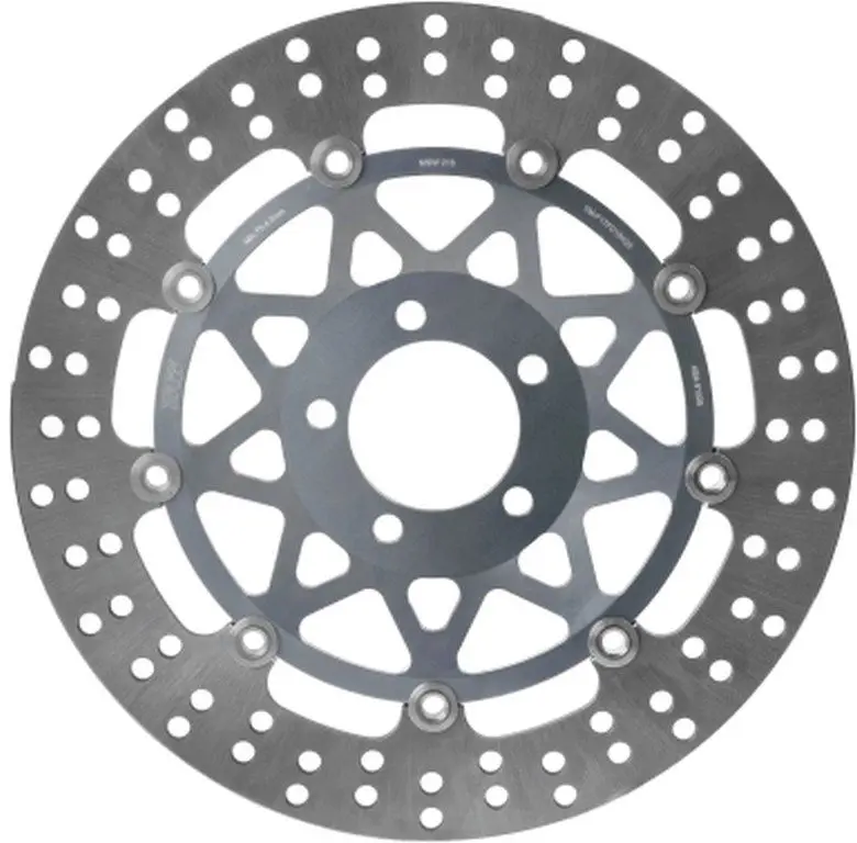 TRW ZF přední brzdový kotouč KAWASAKI ZX6R 94-02, ZZR 600 90-05, ZR 750 91-99, ZR7 99-04, GTR 1000 94-01, Z 1000 03-06, ZX-12R 04-06 ( )