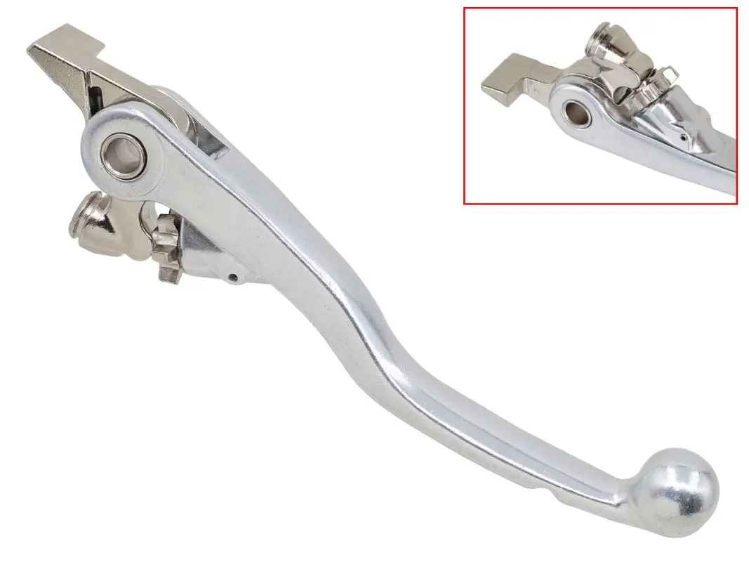 PSYCHIC brzdová páka HUSQVARNA TC 125 / 250, TE 250 / 300, FC 350 / 450 18, TE 150, FE 250, TX 300, FE 450 18-19, TE 150 i 21, TE 250 i, FE 350 / 501