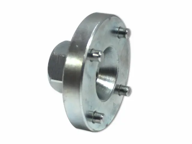 WRENCH HEAD adaptér pro uvolnění pojistné matice ložiska zadního kola HONDA XR (08-0227) ( )