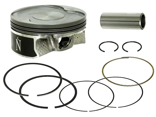 NAMURA píst POLARIS SPORTSMAN 450 HO (16), SPORTSMAN/RANGER 570 (14-16), RZR 570 (12-16) (+1,50=100,44mm) ( )