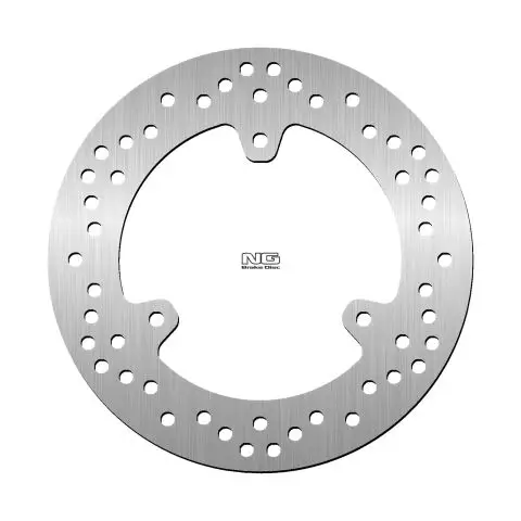 NG zadní brzdový kotouč YAMAHA MT-03 16-23, R3 19-24, YZF-R25 14-17, YZF-R3 ABS 15-18 (220/105/8,25) (NG zadní brzdový kotouč YAMAHA MT-03 16-23, R3)