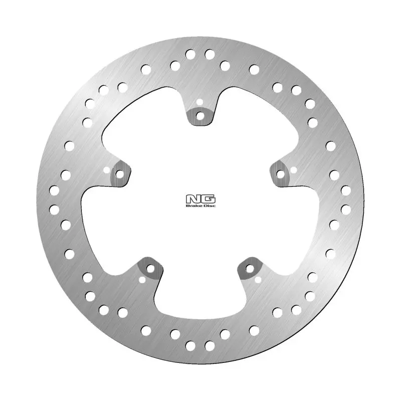 NG zadní brzdový kotouč BENELLI BN 302R/S 17-21 (240X110X5mm) (5X6,25mm) ( )
