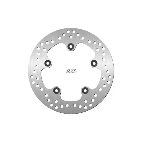 NG přední brzdový kotouč HONDA MONKEY/SH MODE 125 18-21 (220X105X3,5mm) (5X10,5mm) - nahrazuje NG1795 (NG přední brzdový kotouč HONDA MONKEY/SH MODE)