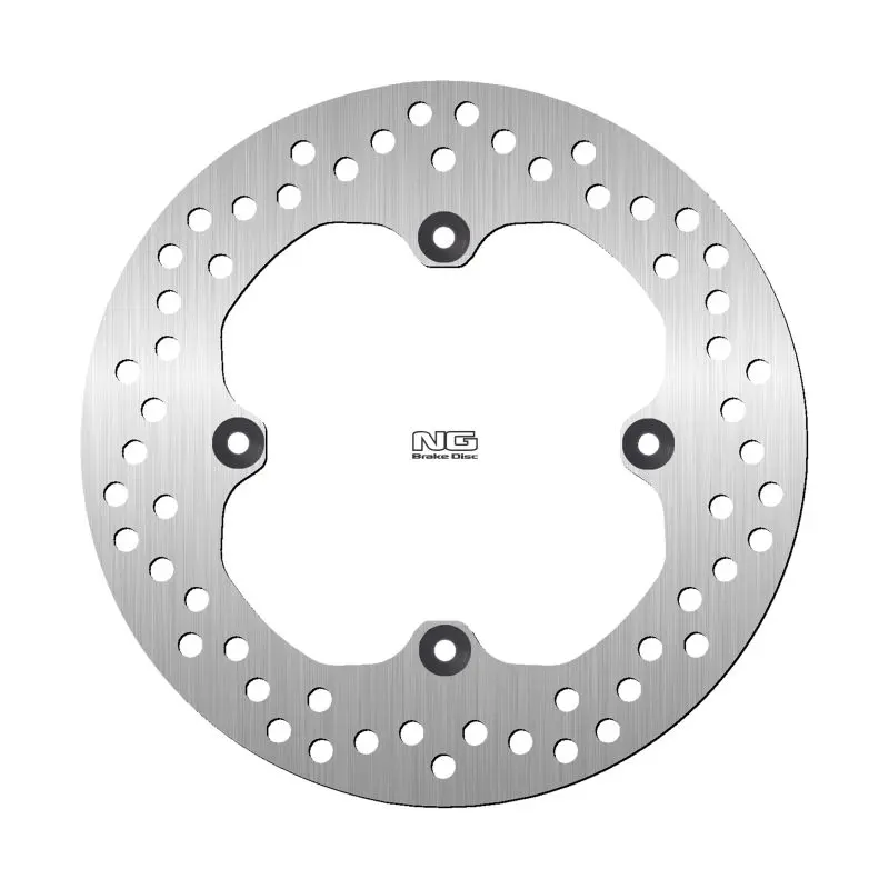 NG brzdový kotouč zadní DUCATI 748 98-99, 998 02-03, HYPERMOTARD 1100 07-12, BIPOSTO 996 99-01, SPS 748/916/996 97-00, STRADA 916 94-98 (220X108X5mm)