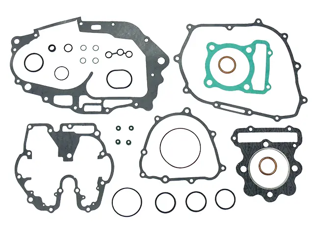 NAMURA kompletní sada těsnění HONDA XR 250 R 96-04 (XR250R) (NAMURA kompletní sada těsnění HONDA XR 250 R 96-04 (XR250R))
