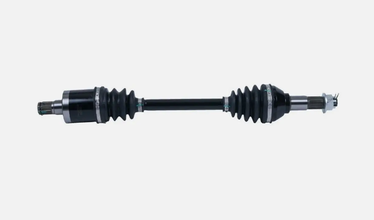 ALL BALLS poloosa CAN-AM OUTLANDER 1000 STD 4X4 12-15, 500 XT 4X4 08-14, 650 XT 4X4 08-14, 800 STD 4X4 08 zadní levá ( )