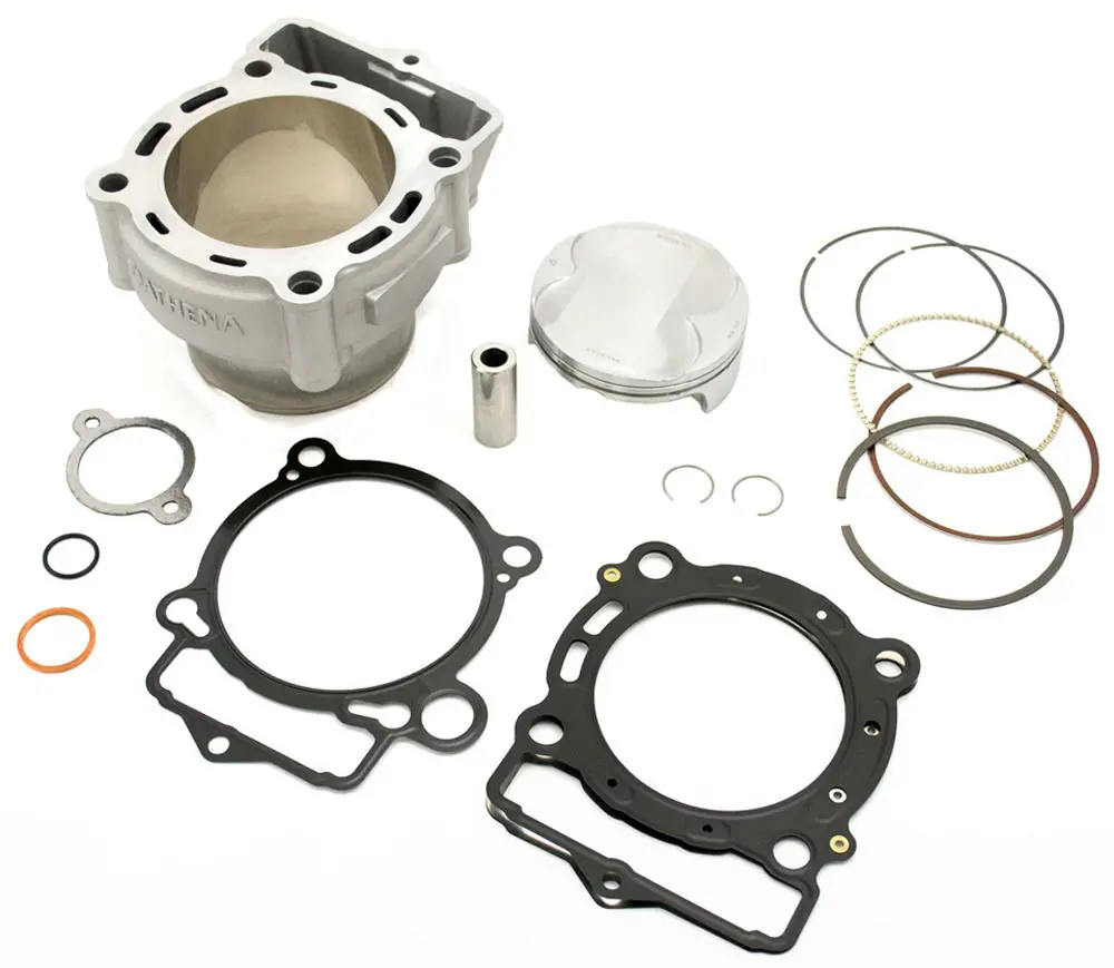ATHENA kompletní válec KTM SXF 350 11-15, XCF 350 11-13, HUSQVARNA FC 350 14-15 BIG BORE 90mm (+2mm) (P400270100005) ( )