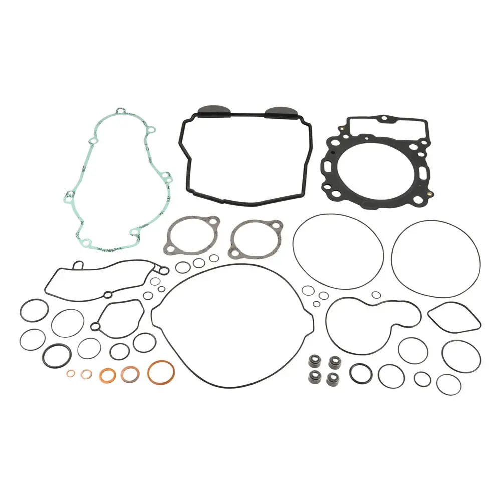 ATHENA kompletní sada těsnění KTM SXF 450 (07-12), SX 450 ATV (09-10) ( )