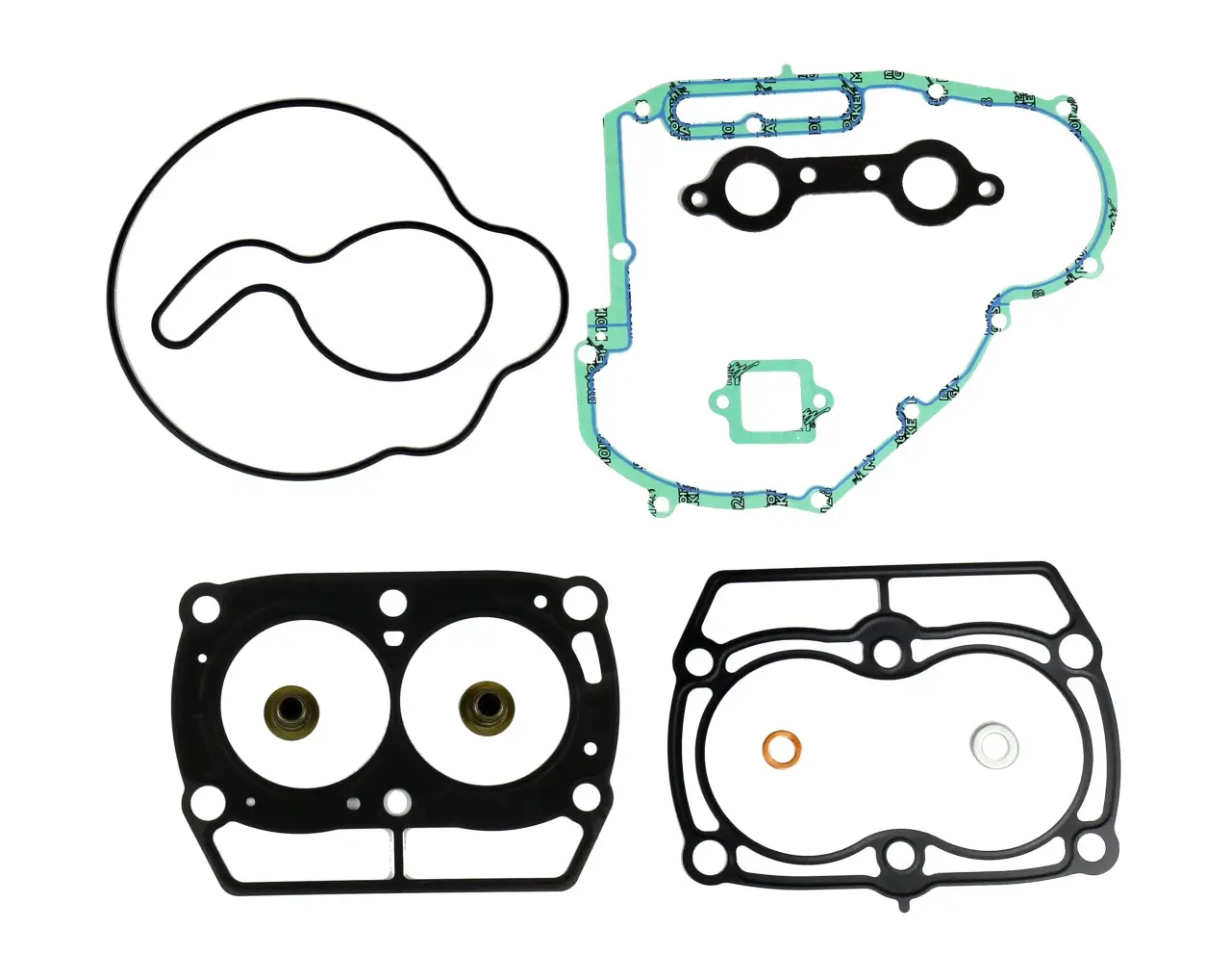 ATHENA kompletní sada těsnění POLARIS RANGER 800 11-14 (ATHENA kompletní sada těsnění POLARIS RANGER 800 11-14)