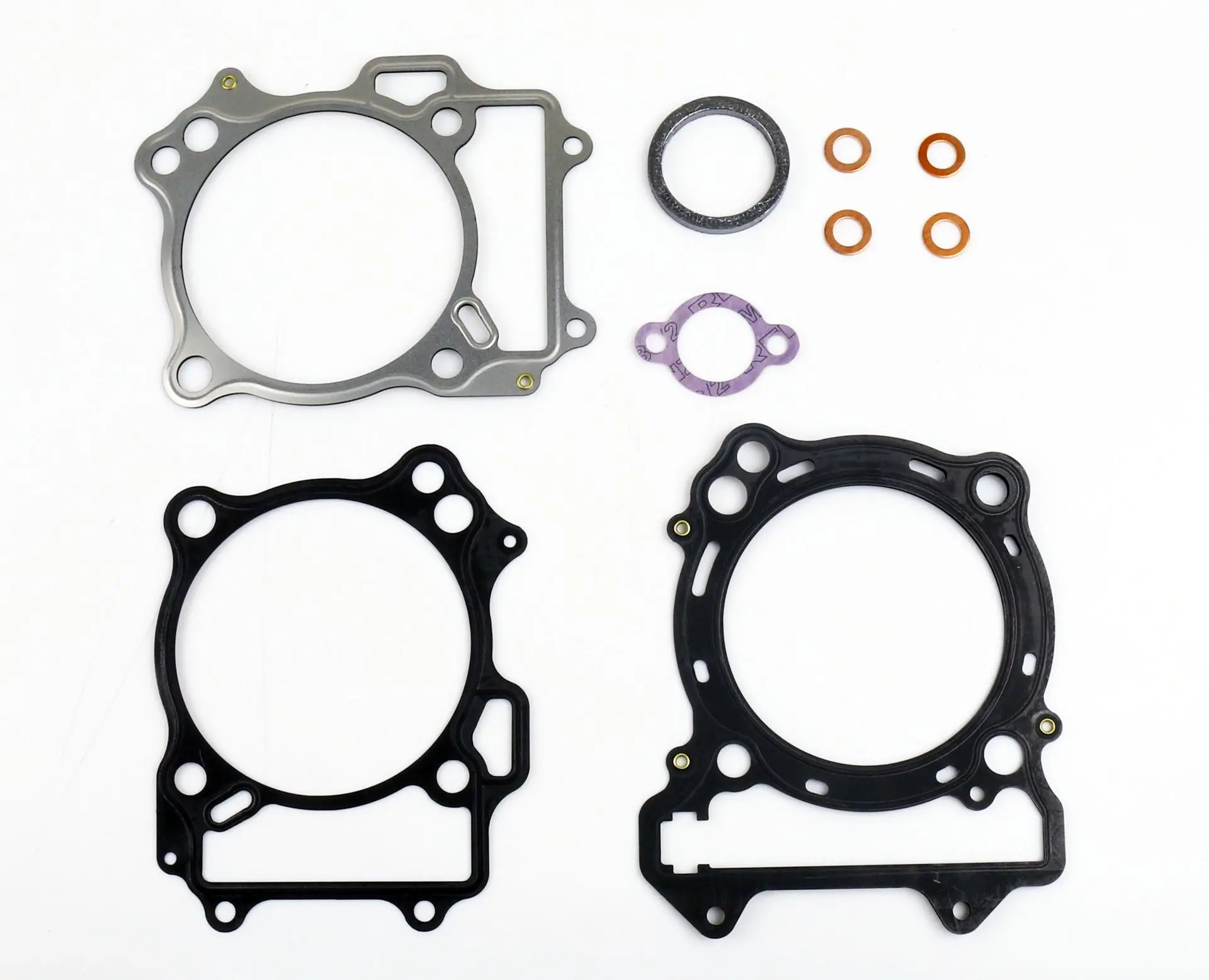 ATHENA těsnění TOP-END SUZUKI DRZ 400 00-12 BIG BORE 94mm ( pro sadu válců P400510100002 ) ( )