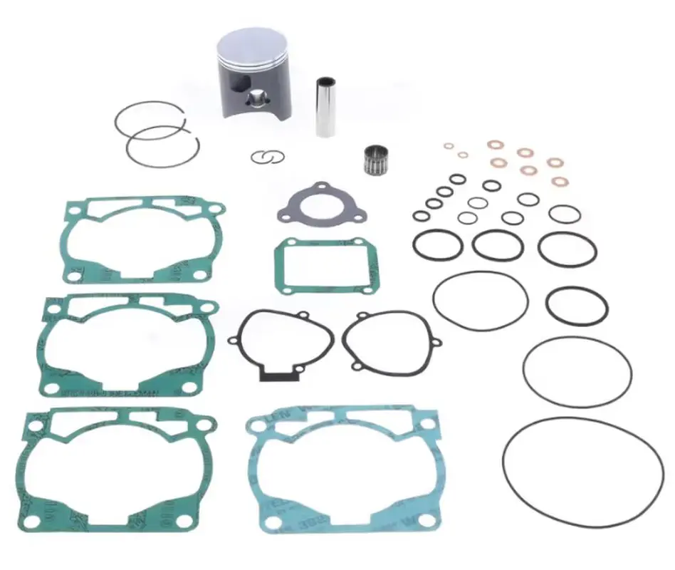 ATHENA píst s těsněními top end KTM SX / XC / EXC 250 07-16, XC-W 250 08-16, HUSQVARNA TC / TE 250 14-16 (2T) (STD. + 0,03mm = 66,37mm)